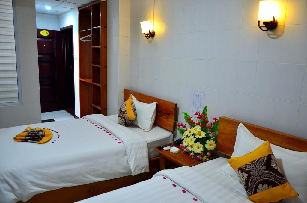 Hotel Ye Myanmar Мандалай Экстерьер фото