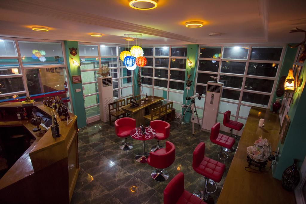 Hotel Ye Myanmar Мандалай Экстерьер фото